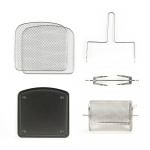 Taurus Air Fryer Oven Digital Grill 12L Taurus Air Fryer Oven Digital Grill 12L