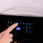 Taurus Air Fryer Oven Digital Grill 12L Taurus Air Fryer Oven Digital Grill 12L