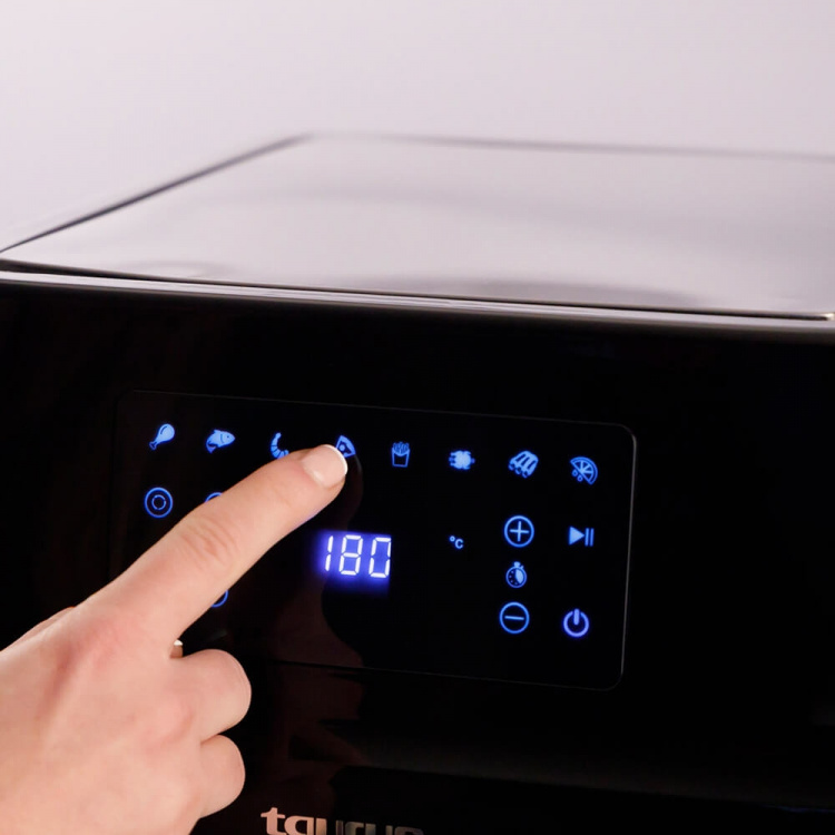 Taurus Air Fryer Oven Digital Grill 12L Taurus Air Fryer Oven Digital Grill 12L