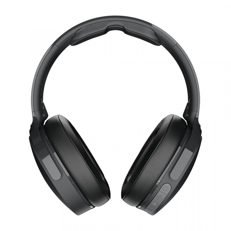 SKULLCANDY Headphone Hesh EVO Over-Ear Wireless Black SKULLCANDY Headphone Hesh EVO Over-Ear Wireless Black