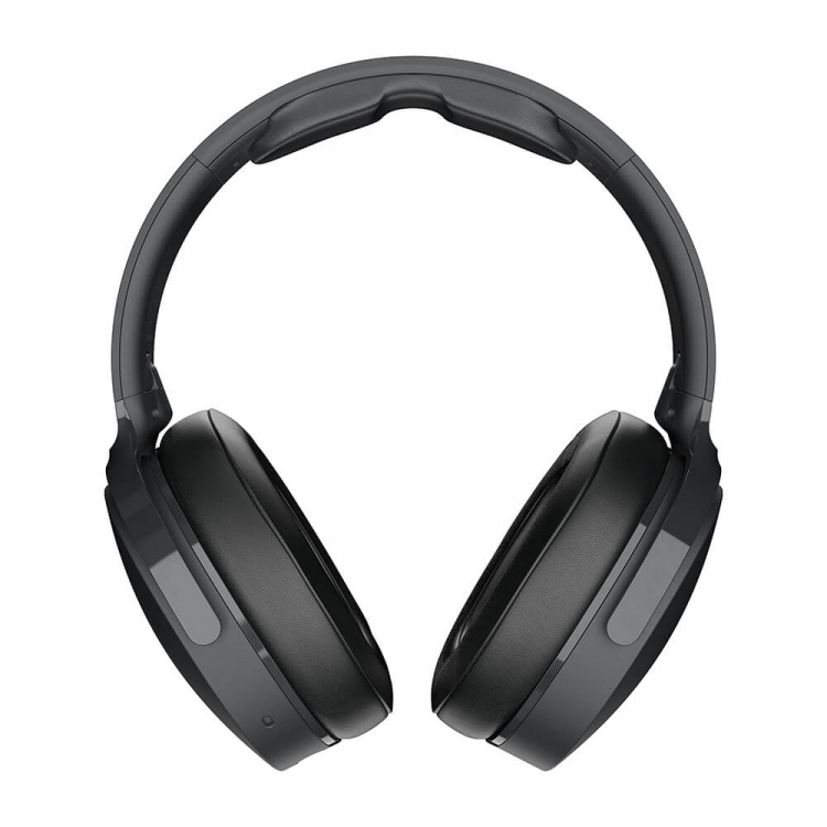 SKULLCANDY Headphone Hesh EVO Over-Ear Wireless Black SKULLCANDY Headphone Hesh EVO Over-Ear Wireless Black