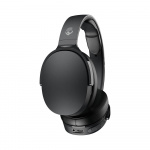 SKULLCANDY Headphone Hesh EVO Over-Ear Wireless Black SKULLCANDY Headphone Hesh EVO Over-Ear Wireless Black