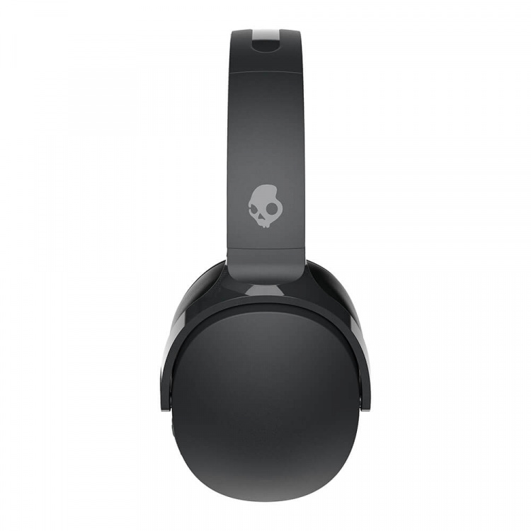 SKULLCANDY Headphone Hesh EVO Over-Ear Wireless Black SKULLCANDY Headphone Hesh EVO Over-Ear Wireless Black