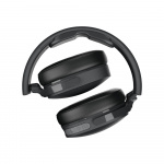 SKULLCANDY Headphone Hesh EVO Over-Ear Wireless Black SKULLCANDY Headphone Hesh EVO Over-Ear Wireless Black