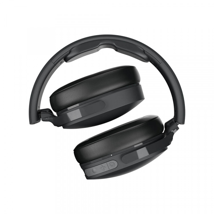 SKULLCANDY Headphone Hesh EVO Over-Ear Wireless Black SKULLCANDY Headphone Hesh EVO Over-Ear Wireless Black