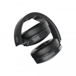 SKULLCANDY Headphone Hesh EVO Over-Ear Wireless Black SKULLCANDY Headphone Hesh EVO Over-Ear Wireless Black