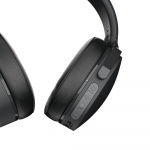 SKULLCANDY Headphone Hesh EVO Over-Ear Wireless Black SKULLCANDY Headphone Hesh EVO Over-Ear Wireless Black