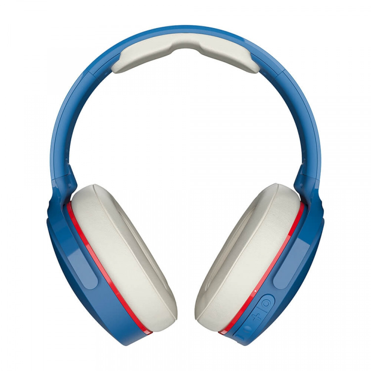 Skullcandy Headphone Hesh EVO Over-Ear Wireless Blue