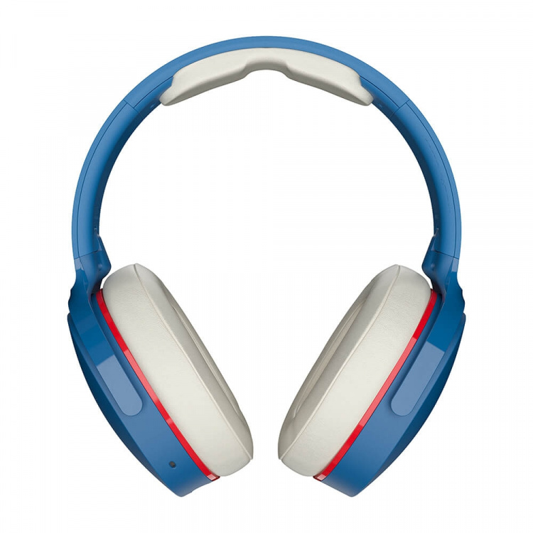 Skullcandy Headphone Hesh EVO Over-Ear Wireless Blue