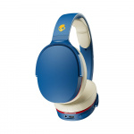 Skullcandy Headphone Hesh EVO Over-Ear Wireless Blue