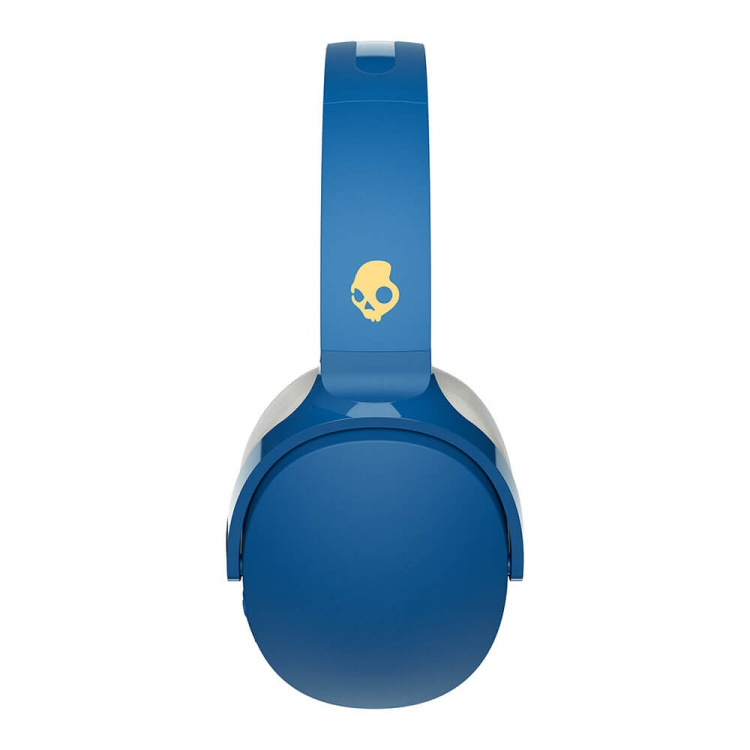 Skullcandy Headphone Hesh EVO Over-Ear Wireless Blue