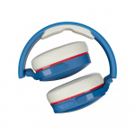 Skullcandy Headphone Hesh EVO Over-Ear Wireless Blue