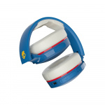 Skullcandy Headphone Hesh EVO Over-Ear Wireless Blue