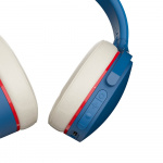 Skullcandy Headphone Hesh EVO Over-Ear Wireless Blue