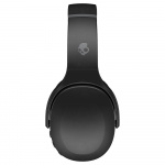 Skullcandy Headphone Crusher EVO Over-Ear Wireless Black Skullcandy Headphone Crusher EVO Over-Ear Wireless Black