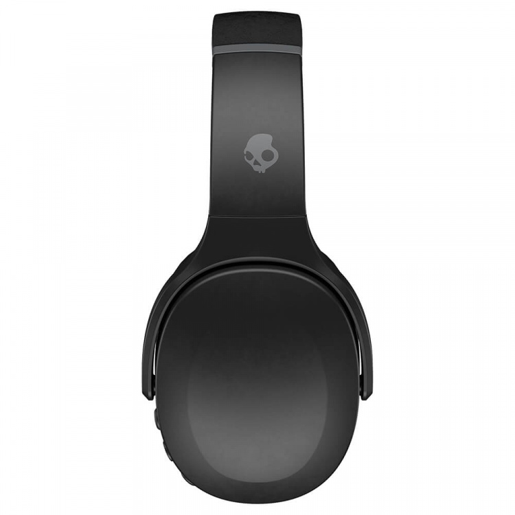 Skullcandy Headphone Crusher EVO Over-Ear Wireless Black Skullcandy Headphone Crusher EVO Over-Ear Wireless Black