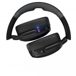 Skullcandy Headphone Crusher EVO Over-Ear Wireless Black Skullcandy Headphone Crusher EVO Over-Ear Wireless Black