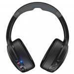 Skullcandy Headphone Crusher EVO Over-Ear Wireless Black Skullcandy Headphone Crusher EVO Over-Ear Wireless Black