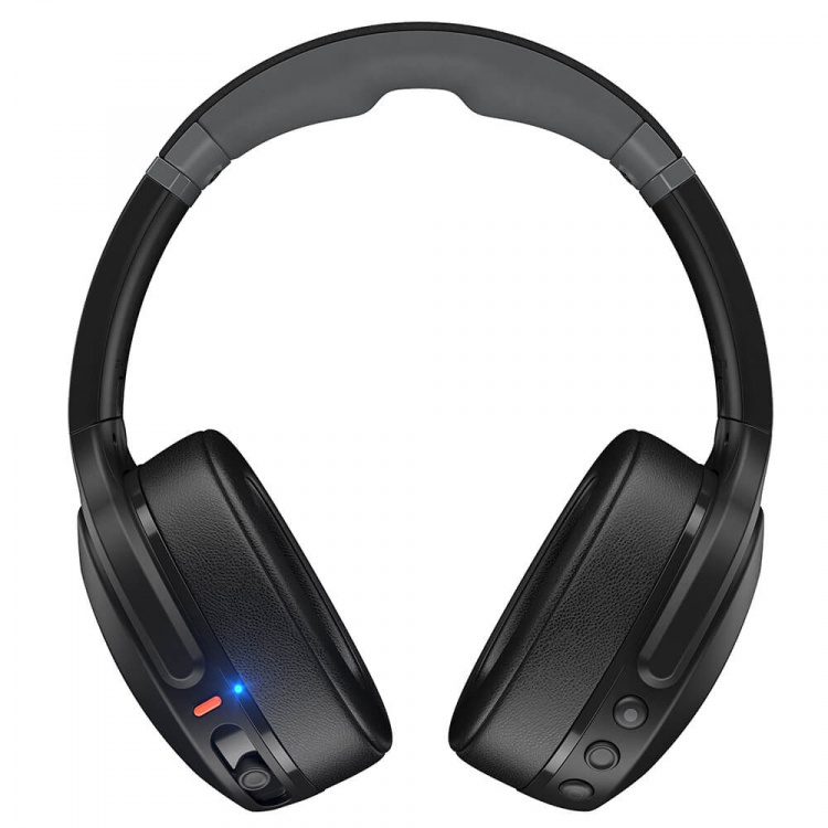 Skullcandy Headphone Crusher EVO Over-Ear Wireless Black Skullcandy Headphone Crusher EVO Over-Ear Wireless Black