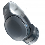 Skullcandy Headphone Crusher EVO Over-Ear Wireless Grey Skullcandy Headphone Crusher EVO Over-Ear Wireless Grey