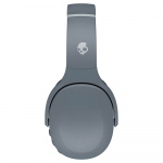 Skullcandy Headphone Crusher EVO Over-Ear Wireless Grey Skullcandy Headphone Crusher EVO Over-Ear Wireless Grey
