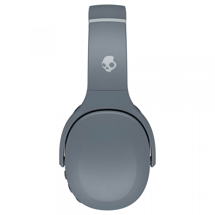 Skullcandy Headphone Crusher EVO Over-Ear Wireless Grey Skullcandy Headphone Crusher EVO Over-Ear Wireless Grey