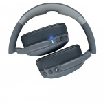 Skullcandy Headphone Crusher EVO Over-Ear Wireless Grey Skullcandy Headphone Crusher EVO Over-Ear Wireless Grey