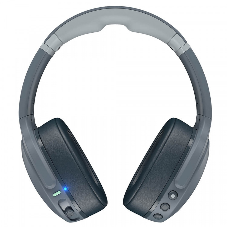 Skullcandy Headphone Crusher EVO Over-Ear Wireless Grey Skullcandy Headphone Crusher EVO Over-Ear Wireless Grey