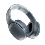 Skullcandy Headphone Crusher EVO Over-Ear Wireless Grey Skullcandy Headphone Crusher EVO Over-Ear Wireless Grey
