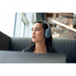 Skullcandy Headphone Crusher EVO Over-Ear Wireless Grey Skullcandy Headphone Crusher EVO Over-Ear Wireless Grey