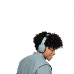 Skullcandy Headphone Crusher EVO Over-Ear Wireless Grey Skullcandy Headphone Crusher EVO Over-Ear Wireless Grey