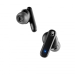 Skullcandy Headphone Smokin Buds In-Ear TWS Black Skullcandy Headphone Smokin Buds In-Ear TWS Black