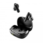 Skullcandy Headphone Smokin Buds In-Ear TWS Black Skullcandy Headphone Smokin Buds In-Ear TWS Black