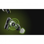 Skullcandy Headphone Smokin Buds In-Ear TWS Black Skullcandy Headphone Smokin Buds In-Ear TWS Black