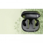 Skullcandy Headphone Smokin Buds In-Ear TWS Black Skullcandy Headphone Smokin Buds In-Ear TWS Black