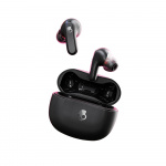 Skullcandy Headphone Rail In-Ear TWS Black Skullcandy Headphone Rail In-Ear TWS Black