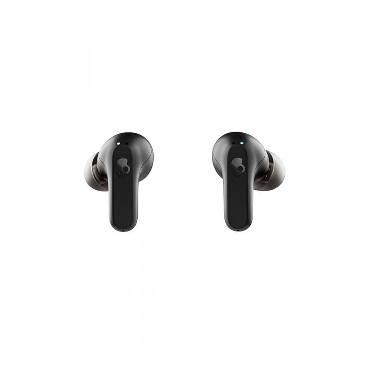 Skullcandy Headphone Rail In-Ear TWS Black Skullcandy Headphone Rail In-Ear TWS Black