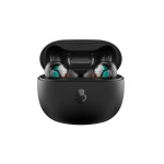 Skullcandy Headphone Rail In-Ear TWS Black Skullcandy Headphone Rail In-Ear TWS Black