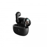 Skullcandy Headphone Rail In-Ear TWS Black Skullcandy Headphone Rail In-Ear TWS Black