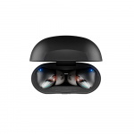 Skullcandy Headphone Rail In-Ear TWS Black Skullcandy Headphone Rail In-Ear TWS Black