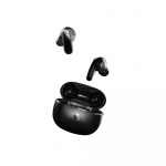 Skullcandy Headphones Rail ANC In-Ear TWS Black Skullcandy Headphones Rail ANC In-Ear TWS Black
