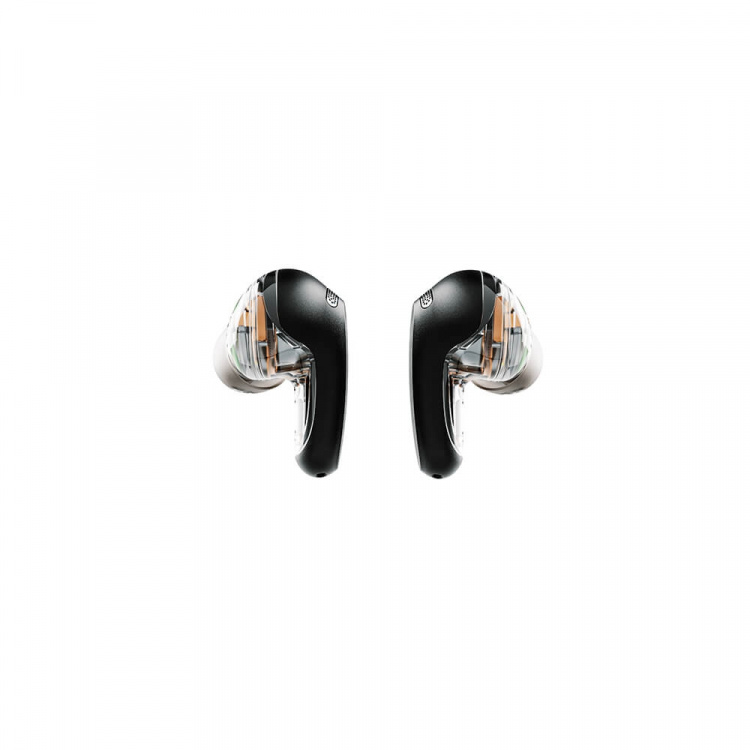 Skullcandy Headphones Rail ANC In-Ear TWS Black Skullcandy Headphones Rail ANC In-Ear TWS Black