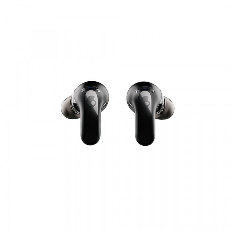 Skullcandy Headphones Rail ANC In-Ear TWS Black Skullcandy Headphones Rail ANC In-Ear TWS Black