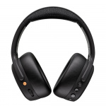 Skullcandy Headphone Crusher ANC 2 Sensory Bass Over-Ear Black Skullcandy Headphone Crusher ANC 2 Sensory Bass Over-Ear Black