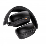 Skullcandy Headphone Crusher ANC 2 Sensory Bass Over-Ear Black Skullcandy Headphone Crusher ANC 2 Sensory Bass Over-Ear Black