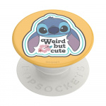 PopSockets Phone Holder PopGrip Licensed Weird But Cute