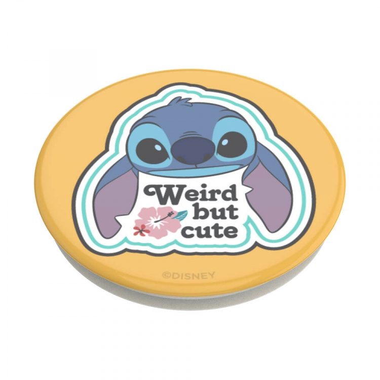 PopSockets Phone Holder PopGrip Licensed Weird But Cute