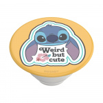 PopSockets Phone Holder PopGrip Licensed Weird But Cute