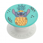 PopSockets Phone Holder PopGrip Licensed Stitch Pineapple
