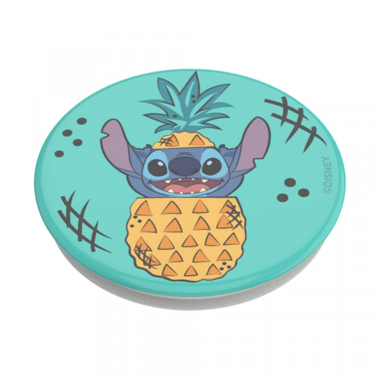 PopSockets Phone Holder PopGrip Licensed Stitch Pineapple